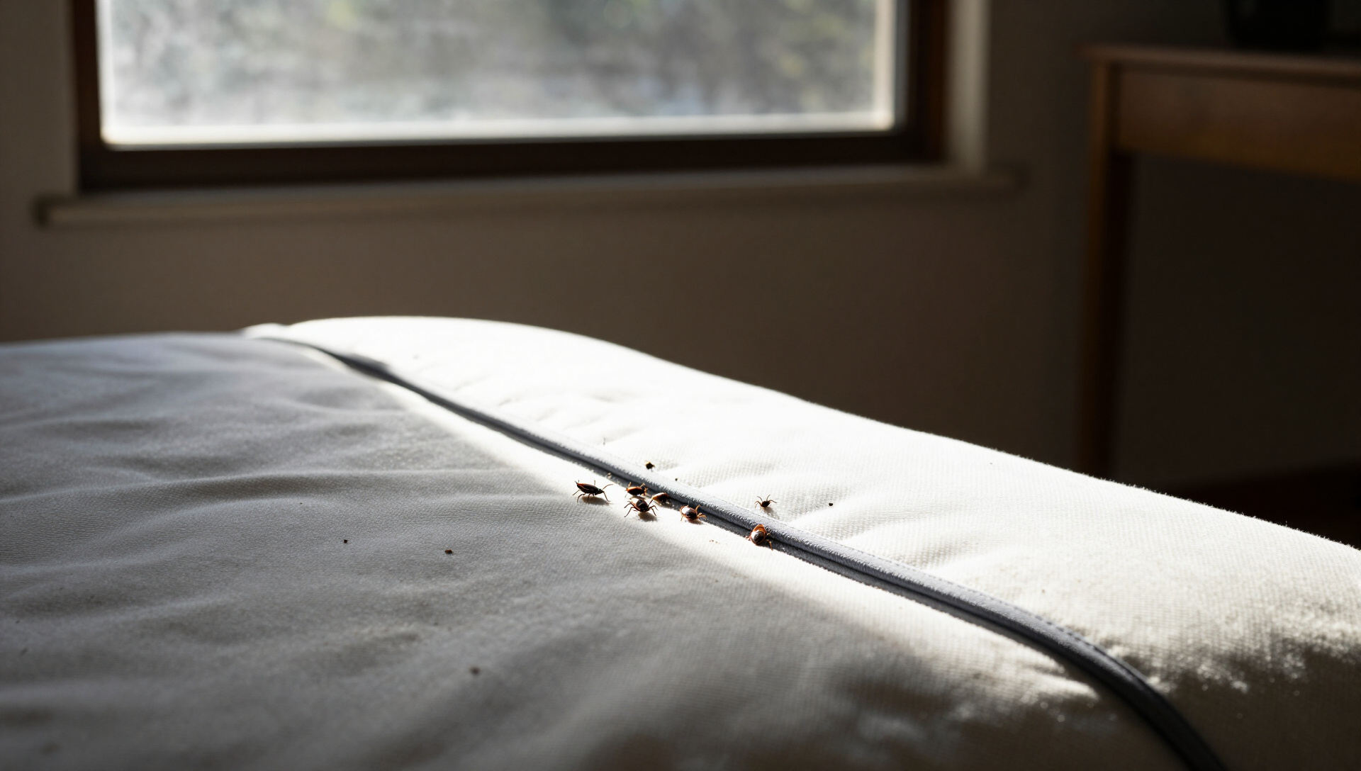Bed Bugs Control in Alexandria