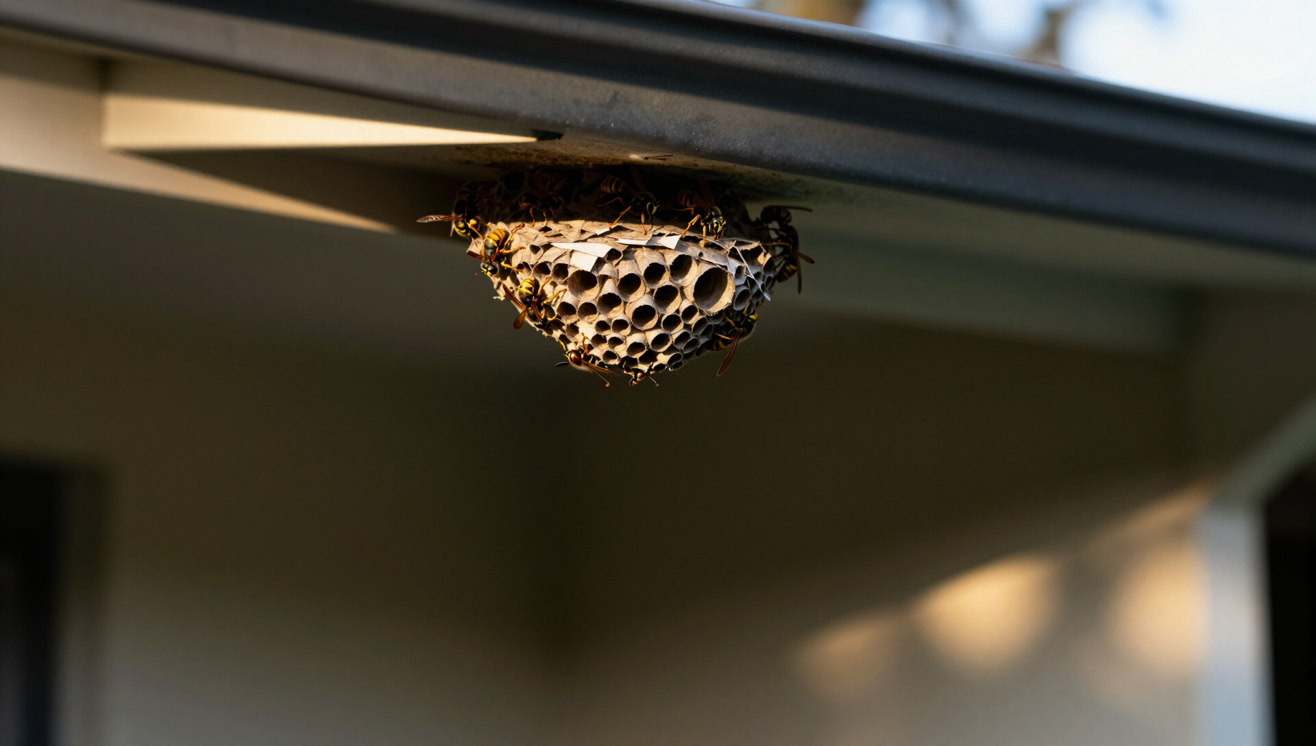 Bees and Wasp Removal in Alexandria